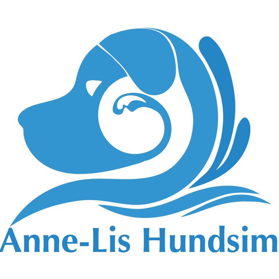 Anne-Lis Hundsim i Alingsås - Logotyp